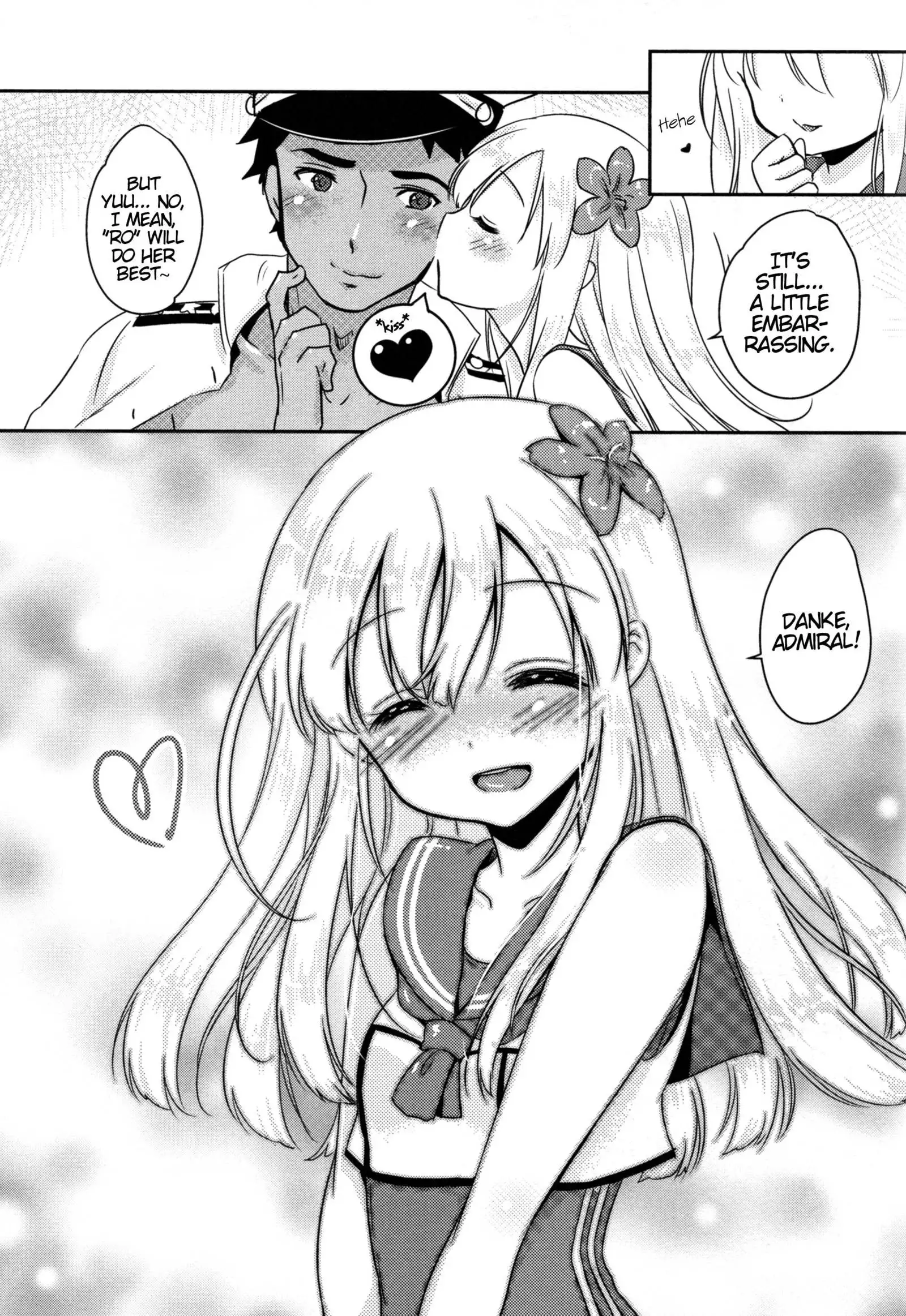 Gou ni Itte wa Gou ni Shitagae | When in Rome, do as the Romans do