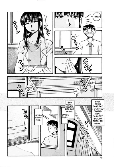 [Ono Kenuji] Love Dere - It is crazy about love. Ch. 1-7 [English] [Happy Merchants]