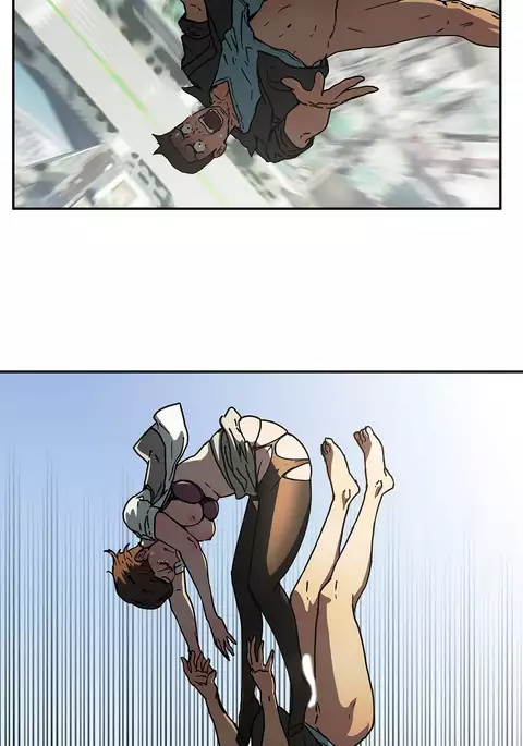 Refrain Love Ch.1-33