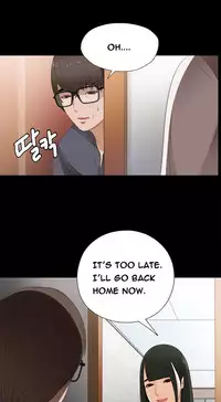 Girl Next Door Ch.1-22 (English) (Ongoing)
