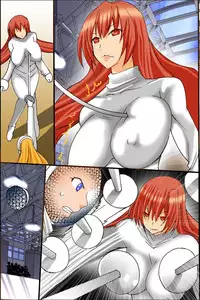 [DL Mate] Ano Sekai-teki Taikai ga Sports de naku Sex no Saiten ni Nattara