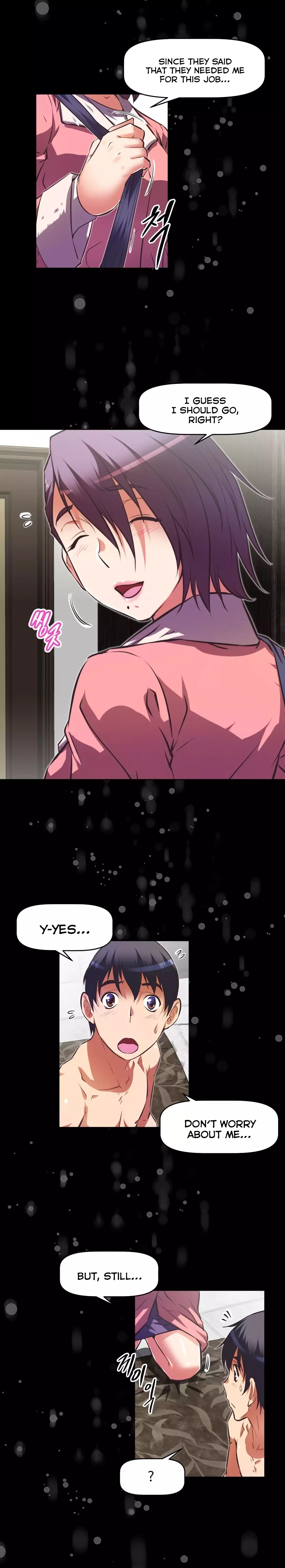 Brawling Go Ch.76-112