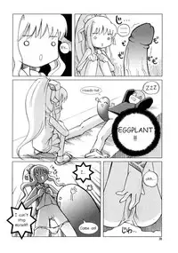 (C61) [Dancing Cat (Itosugi Masahiro)] Air-H (Air) [English]