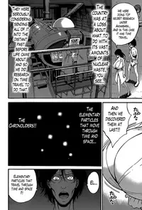 [Nagashima Chousuke] Kigenzen 10000 Nen no Ota | The Otaku in 10,000 B.C. Ch. 1-26 [English] [Natty Translations, Lazarus H]