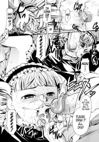 [Itou Ei] Puri Puro ~Princess+Propose~ [English] [Decensored] {Tonigobe}