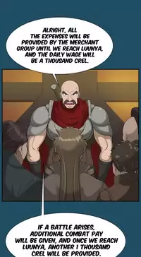 [Hong BanJang] Aharoo Ch.1-40 (English) (YoManga) (Ongoing)