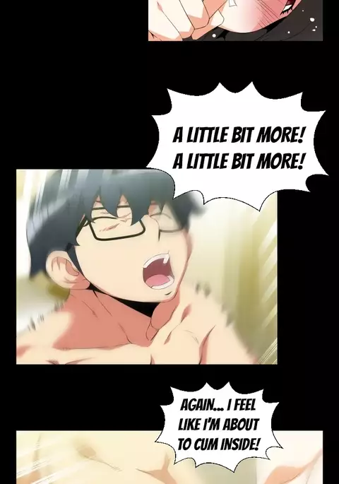 Love Parameter Ch.1-49