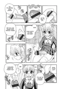 [Shinozaki Rei] Camp Mission Ch. 1-6 [English]