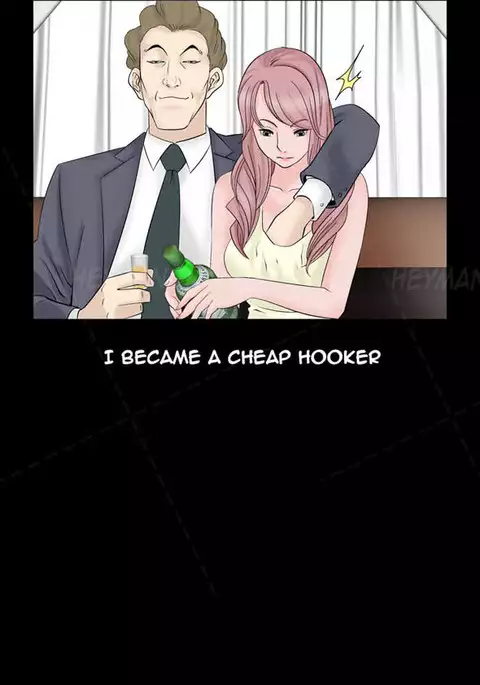 The Taste of Hands Ch.1-67