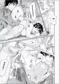 [Zero no Mono] Wasurena High Grade Edition Ch. 1-4 [English] {Wowdown} [Decensored]