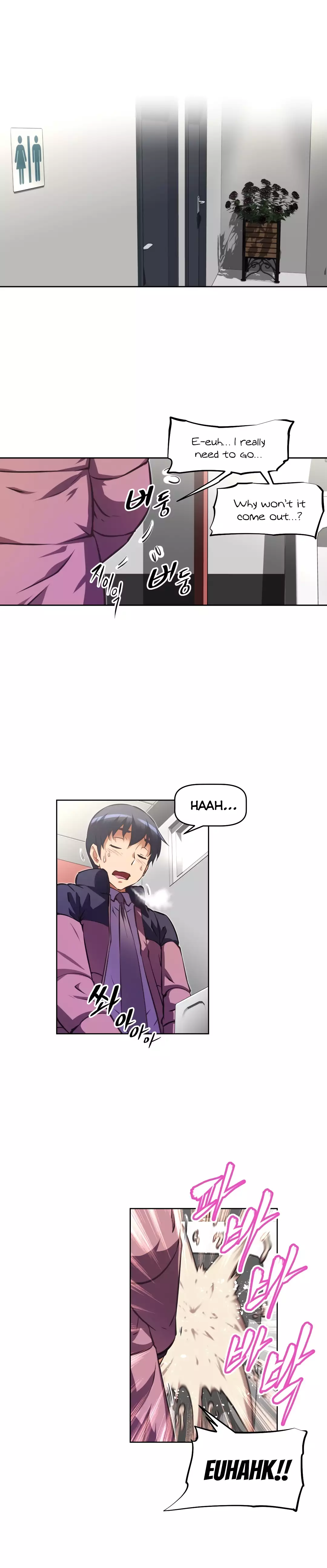 Brawling Go Ch.76-112