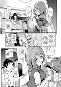 [Michiking] Ane Taiken Jogakuryou 1-5 | Older Sister Experience - The Girls' Dormitory [English] [Yuzuru Katsuragi] [Digital]