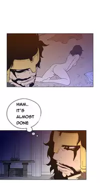 Perfect Half Ch.1-17 (English) (Ongoing)