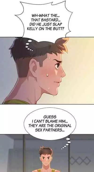 [Tharchog, Gyeonja] What do you Take me For? Ch.25/? [English] [Hentai Universe]