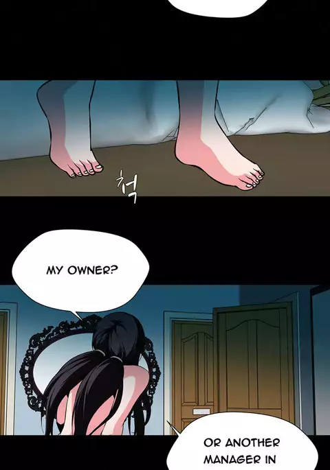 Twin Slave Ch.1-30