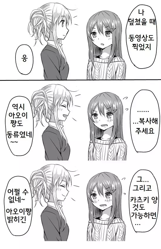 リバーシブル | Reversible