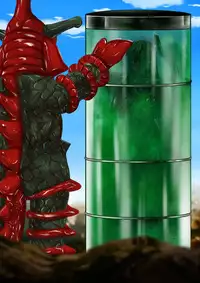 [Studio Kyawn] Senki Zenmetsu EP 3: Akatsuki Kirika & Tsukuyomi Shirabe (Senki Zesshou Symphogear)