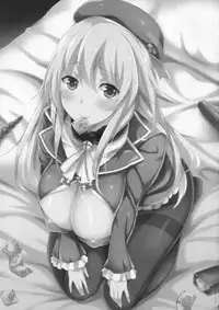 (C85) [Mugen Jirai (Mushi)] Atago to Yasen ni Totsunyuu su! (Kantai Collection) [English] [XCX Scans]