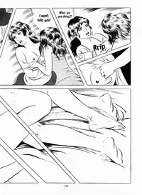 [Iwakoshi Kunio] Goro Mesu Tenshi | Fighting Bitch Angels Ch. 1-5 [English] [Strange Scans]