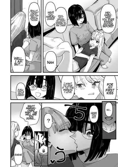 [Aweida] Haha ga Saikon Shite Imouto ga Dekita kedo Iroiro Atte Koibito ni Natta Hanashi [English]