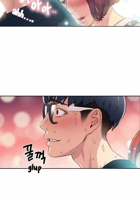 Sweet Guy Ch.1-52