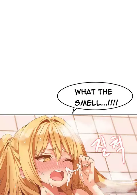 Hari Dormitory Ch.1-10