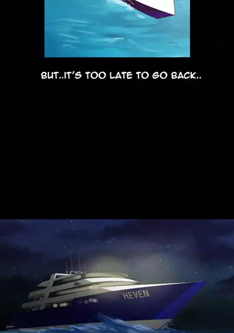 The Taste of Hands Ch.1-67