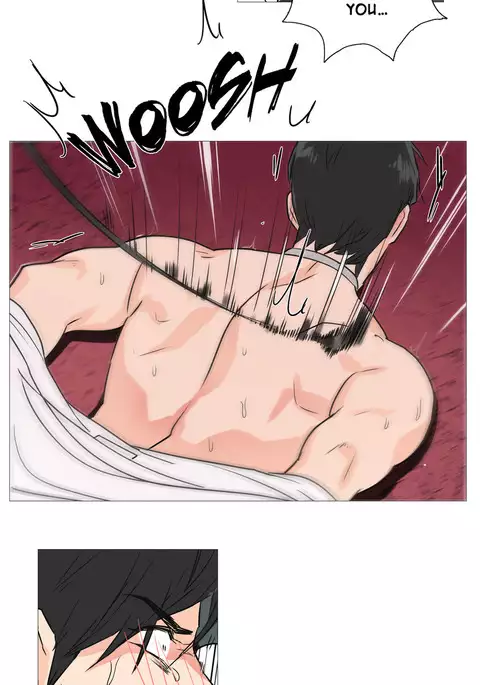 Sadistic Beauty Ch.1-32