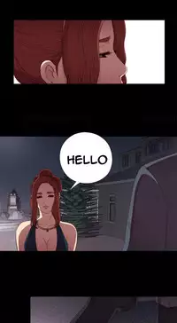 Girl Next Door Ch.1-22 (English) (Ongoing)