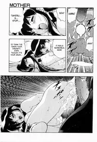 [Minazuki Satsuki] Mother [English] [DesuDesu]