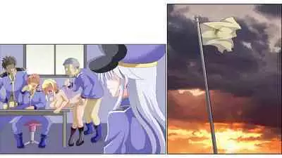 Brain Hack Fuhai Kokka ni Aragau Kakumeika no Matsuro