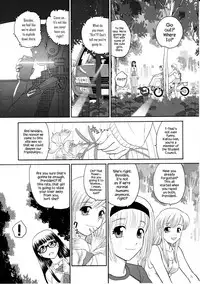 (C68) [Behind Moon (Q)] Dulce Report 6 [English] [SaHa]