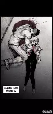 [Rigeng] House of Dolls Ch.0-20 (English) (YoManga) (Ongoing)