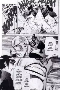 [Koh Kawarajima] Immoral Angel Volume 2: Lemming Apostle [English]