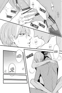 (ShadowTrickster3) [7 Men Zippo (Kamishima Akira)] new world (Kuroko no Basuke) [English] [Lady Phantomhive]