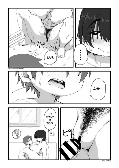 [camekirin] Boku wa Manken Senzoku Nude Model 2 SEX Gasshuku Hen [English] [incogna777]