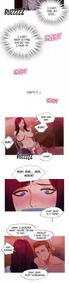 [PINKO] Scandal of the Witch Ch.1-16 (English) (Ongoing)