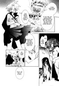 [Marika Tanimura] Dei Ecchi Ei - V03 c14-20 [English]