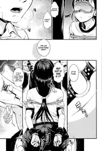 [Katase Minami] Shibatte Aishite. [English] [Team Koinaka]