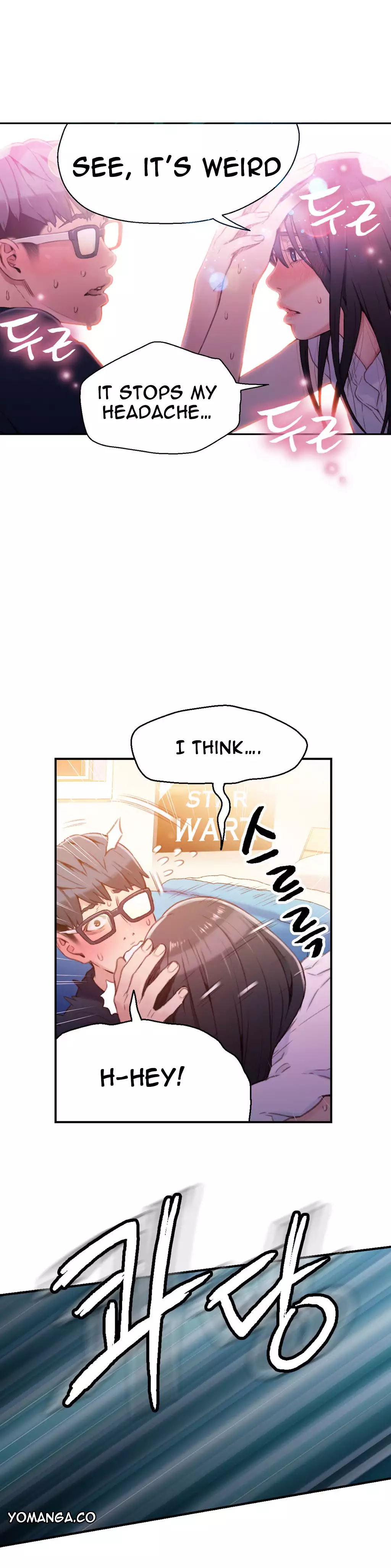 Sweet Guy Ch.1-48