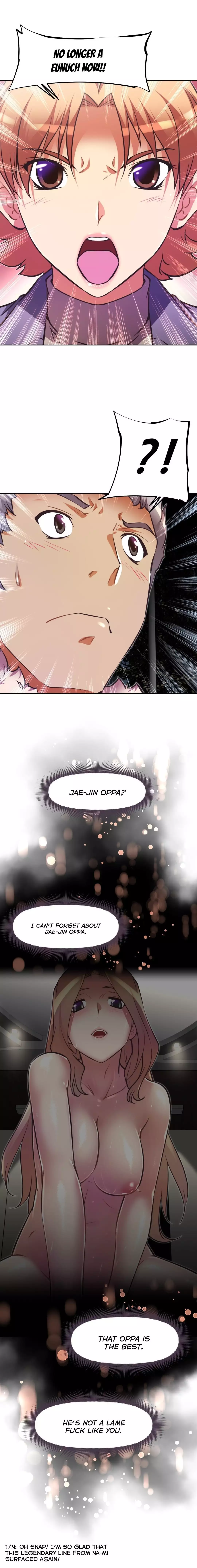 Brawling Go Ch.76-118