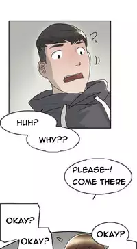 Double Date Ch.1-15 (English) (Ongoing)