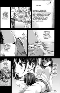 (C87) [Fatalpulse (Asanagi)] VictimGirlsR "JK de Refre -Flesh & Refresh-" [English] [Doujin-Moe]