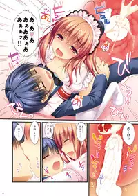 [Alpha to Yukaina Nakamatachi (Alpha)] Full Color de Expert ni Narou yo!! 2.0 & 3.0 - Let's Become an Expert!! Fullcolor. [Digital]