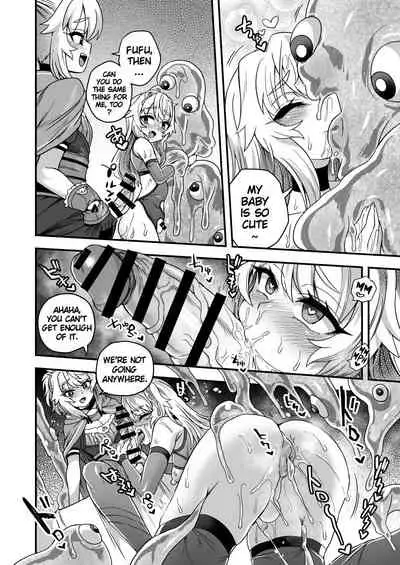 [Odenden (Etori Yuuya)] Cheat Skill o Moratta Ore ga Slime nanka ni Makeru Wake Nai daro! | With My Cheat Skills, There's no Way I'll Lose to Slimes! [English] [Keye Necktire] [Digital]