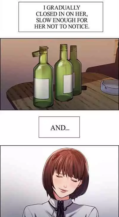 Taste of Forbbiden Fruit Ch.22/24