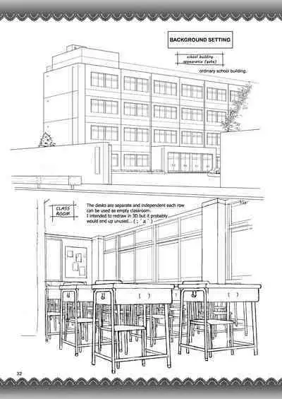 Yurikko wa Houkago ni Yurameki Hanasaku 1 | lily girls bloom and shimmer after school 1