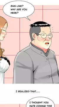 Hooker Ch.1-41 (English) (Ongoing)