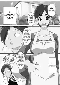 YOUTA [English] [Rewrite] [McKnightyxx]