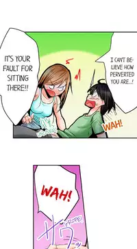 [Hiroaki] Yojouhan de Micchaku 3P Otomarikai! - The Secret 3P Sleepover in a 7 Square Meter Room! [English] [Digital]